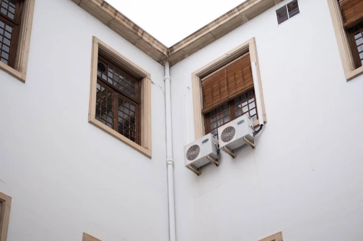 Aluminum Windows and Thermally Broken Framing in Flagstaff, AZ