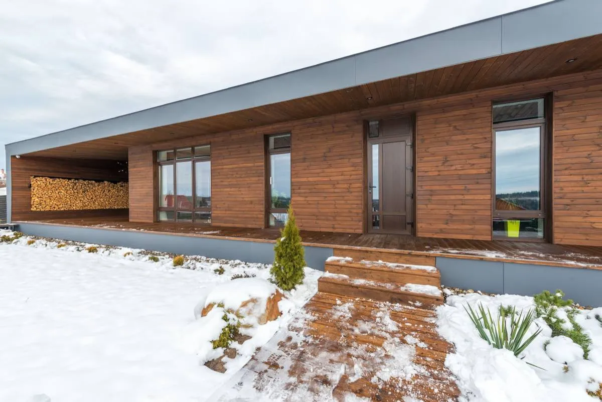 Double-Hung Windows in Flagstaff, AZ